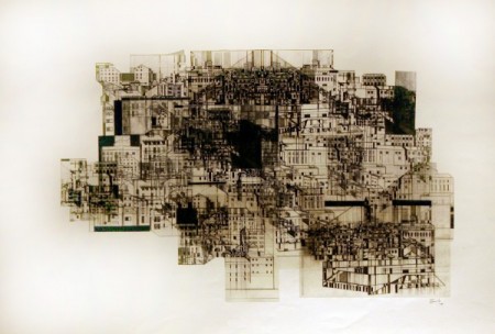 Sobre espaços / Estruturas